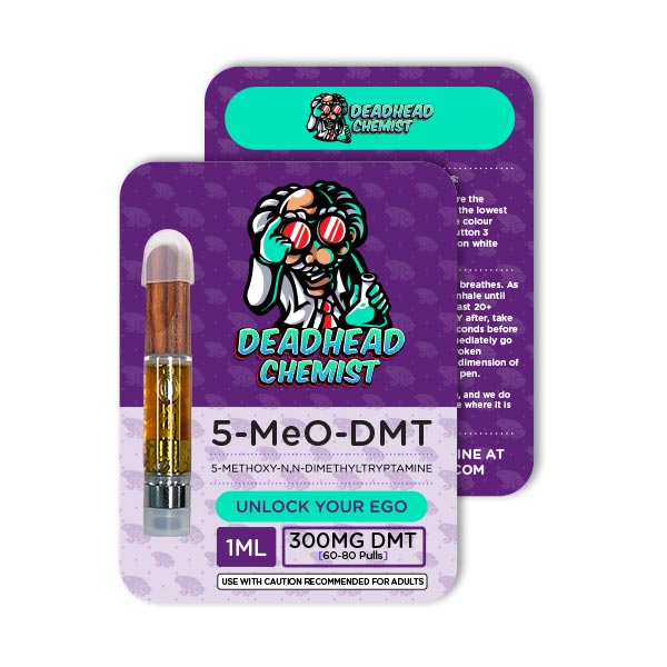 dmt cost