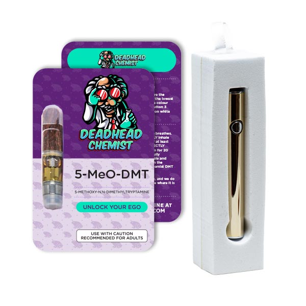 dmt vape pens