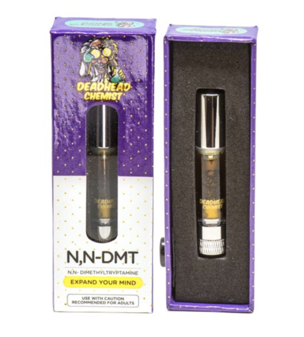 dmt cart for sale