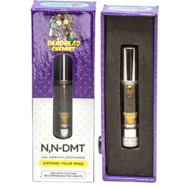 dmt cart for sale