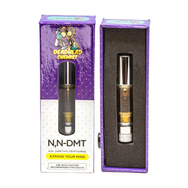 buy dmt cart