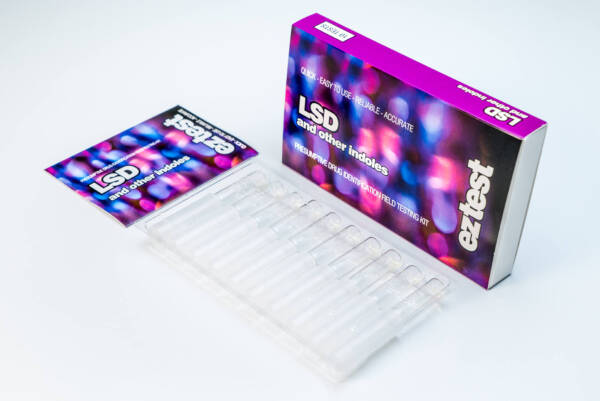 lsd test kit