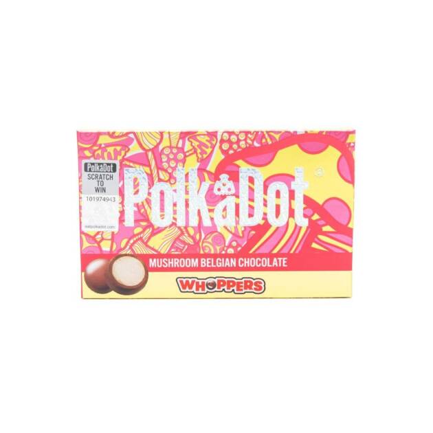 polkadot chocolate near me